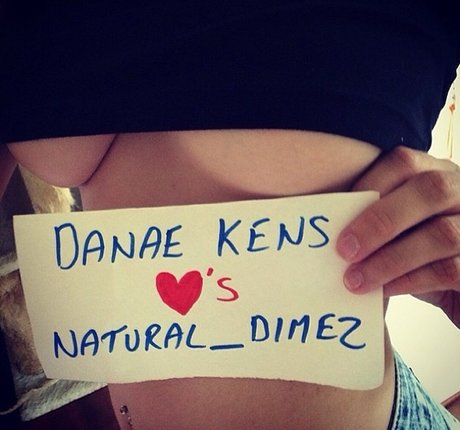 Danae Kensington onlyfans full
