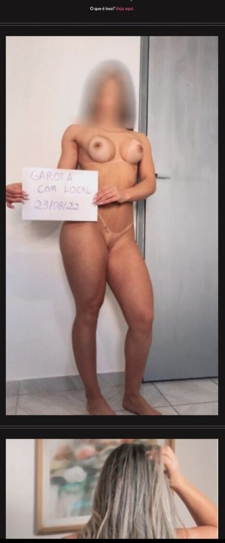 Gabi Andrade leaked only fans nudes
