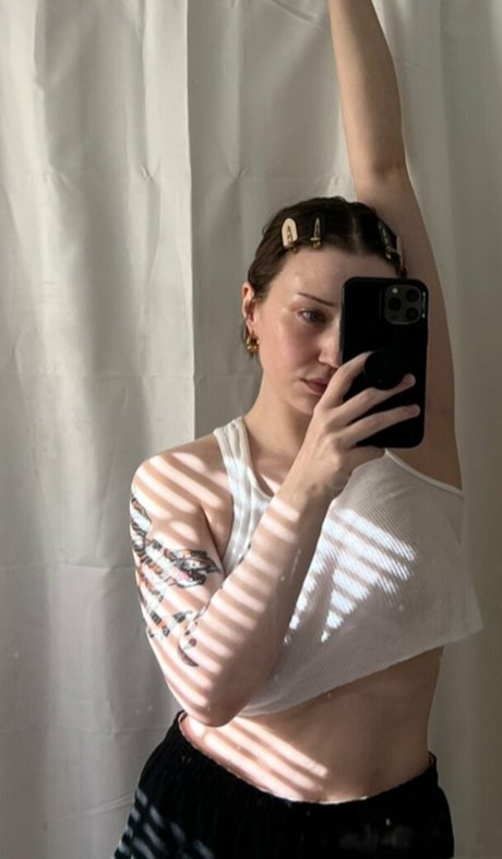 yyentaa only fans pic