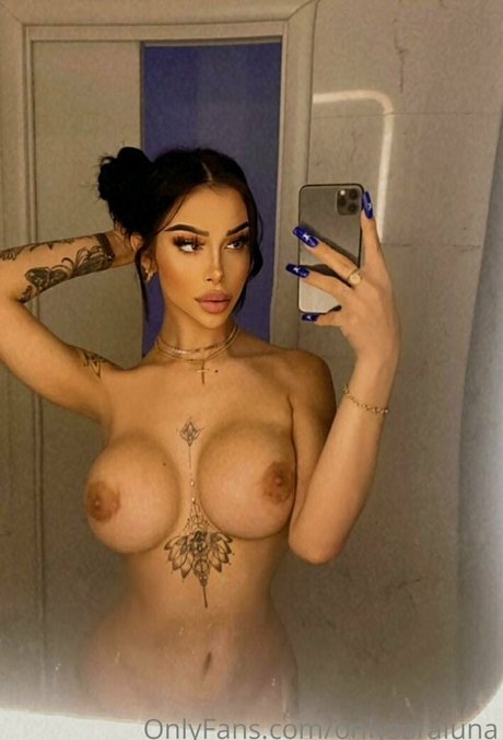 Sara Luna onlyfans leak porn