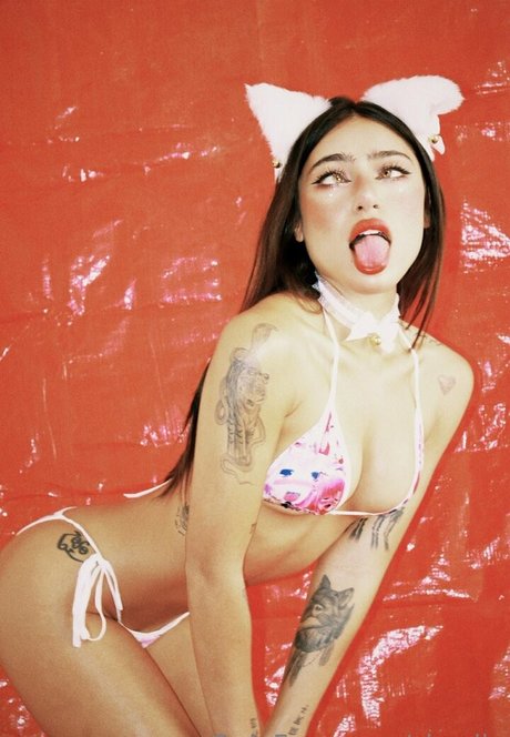 skyelia only fans nude leaks