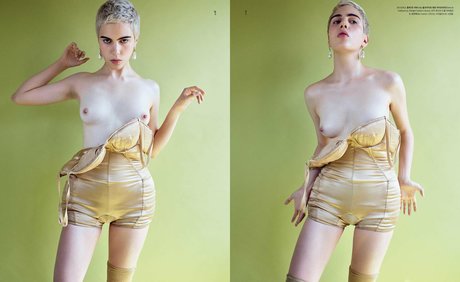 Julia Cumming onlyfans de