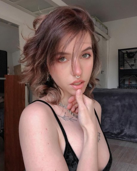 Xailurus naked onlyfans