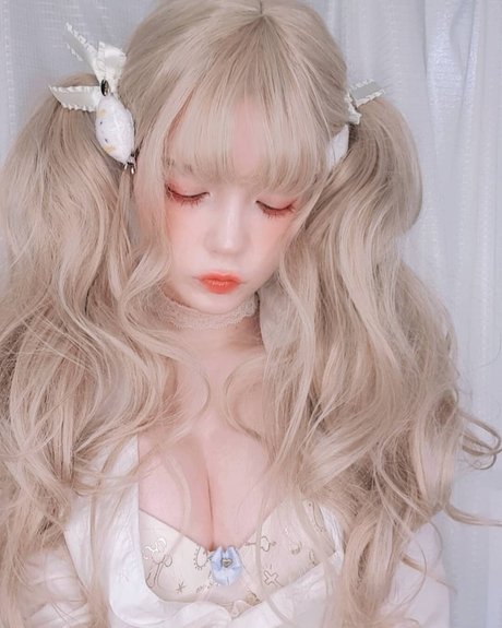 Tsuruko The Alien porn onlyfans leak