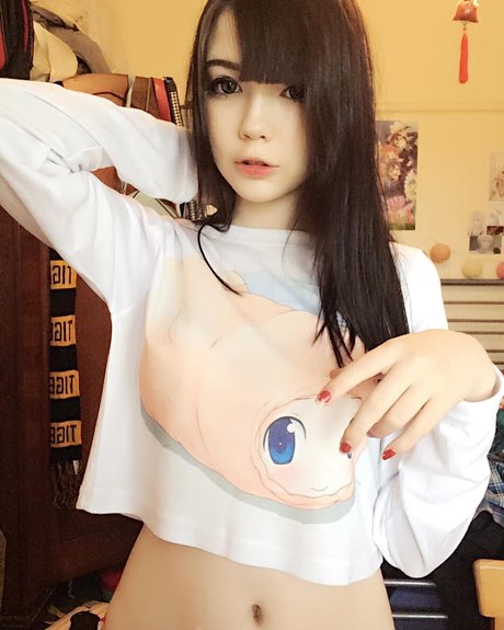 Tsuruko The Alien onlyfans pic