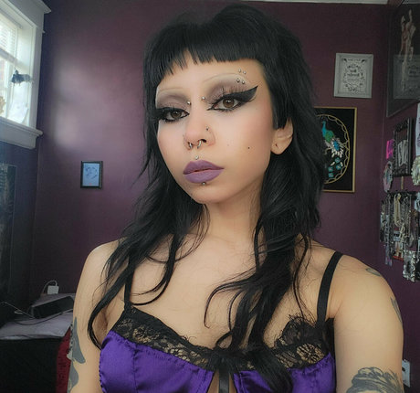 faeriesfilth Profile pic