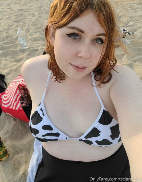 tsclarabelle onlyfans model images