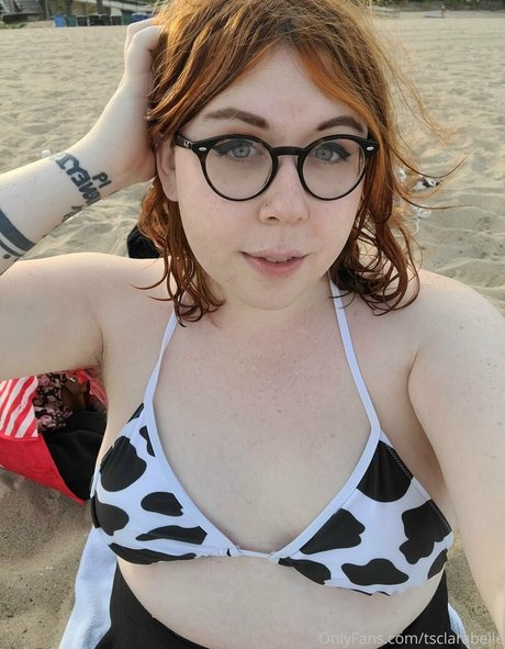 tsclarabelle naked onlyfans leak