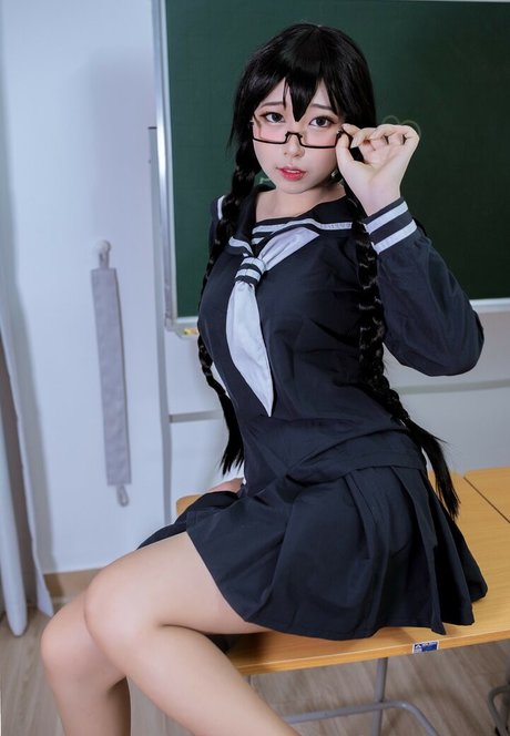 Azure Chan onlyfans porn leak