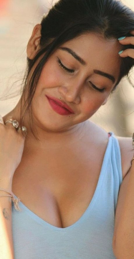 Sofia Ansari onlyfans leaks