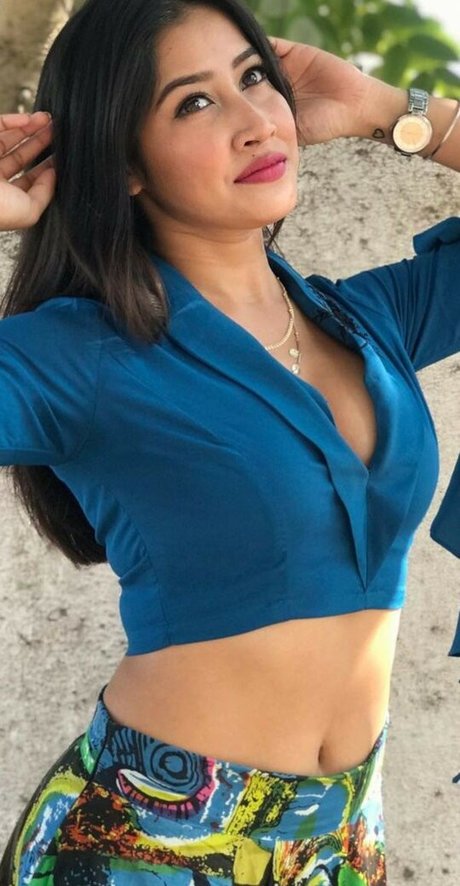 Sofia Ansari onlyfans content