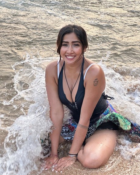 Sofia Ansari onlyfans leaked sex