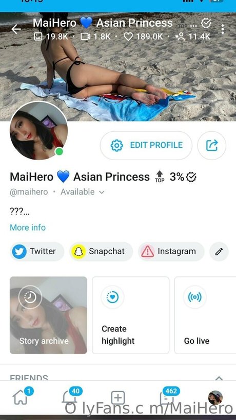 maihero ass onlyfans