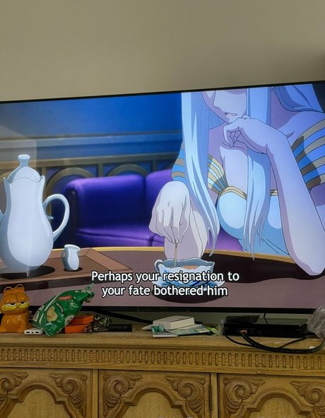 maihero only fans naked