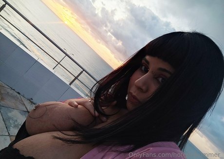 hotgiirlbummer naked onlyfans leaks