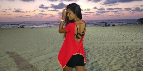 Shahar Halaf nudes onlyfans