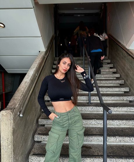 Shahar Halaf onlyfans striptease