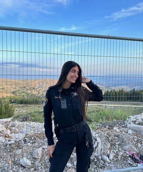 Shahar Halaf only fans leaked