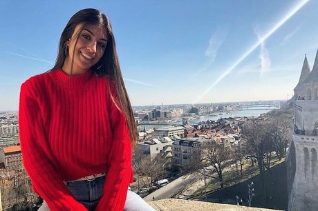 Shahar Halaf onlyfans public photos