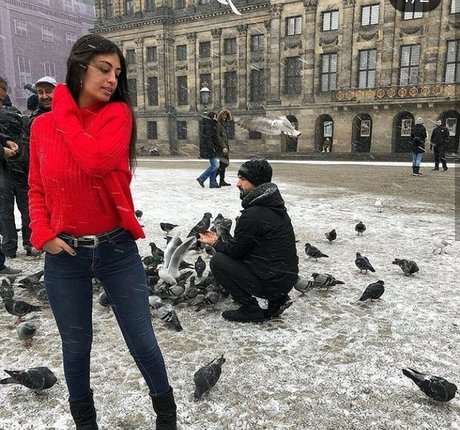 Shahar Halaf onlyfans xxx