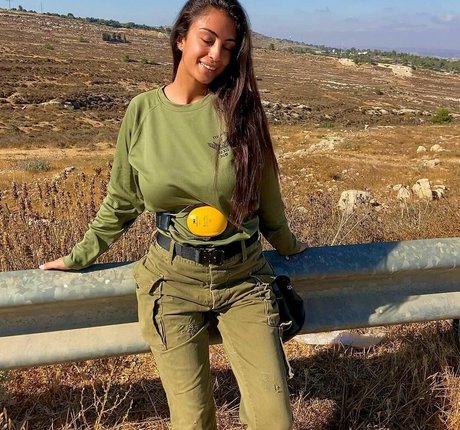 Shahar Halaf leaked onlyfans.