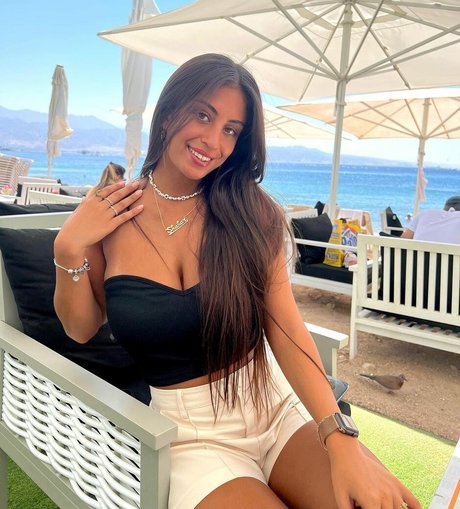 Shahar Halaf onlyfans sex leaked