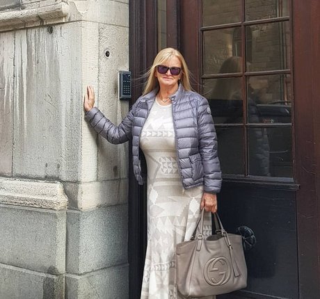 Beata Stanczak onlyfans sex leaked