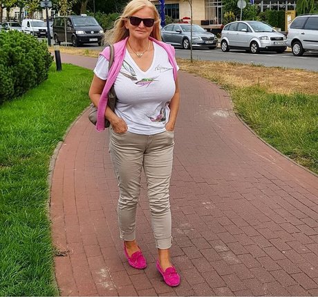 Beata Stanczak onlyfans porn leaks