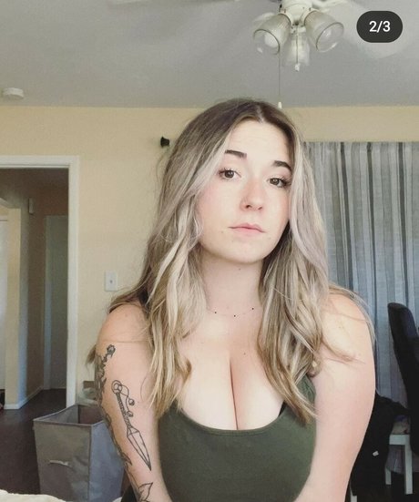 Cherrycgames onlyfans leaked photos