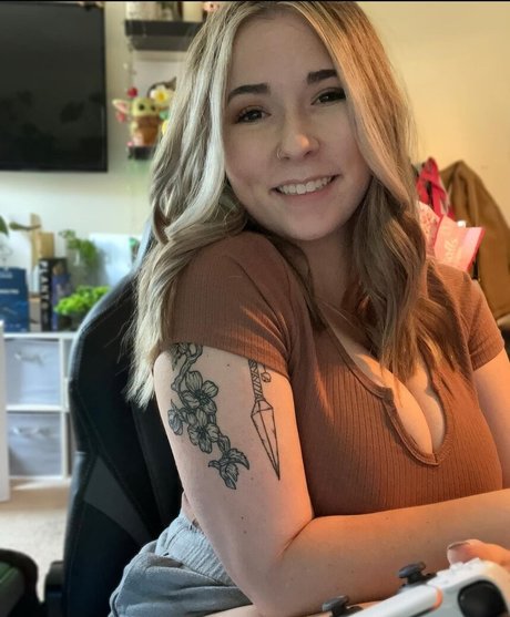 Cherrycgames leak onlyfans porn