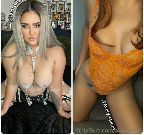 avalilyfree onlyfans leaks porn