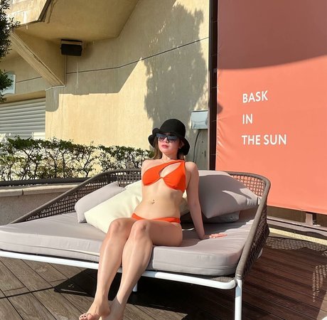 Erika Ramos onlyfans leak fuck