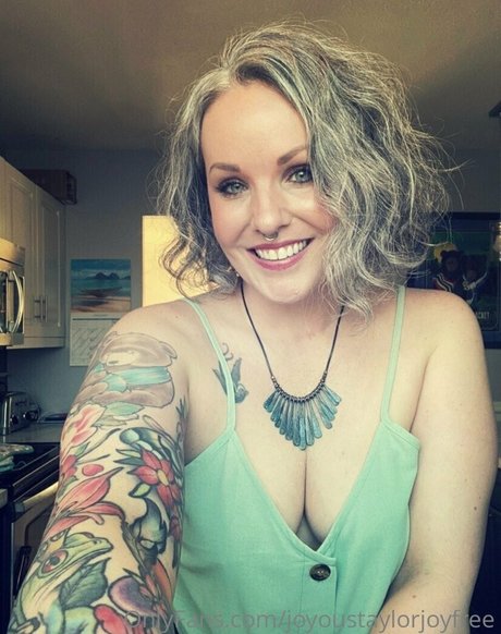 joyoustaylorjoyfree onlyfans free content