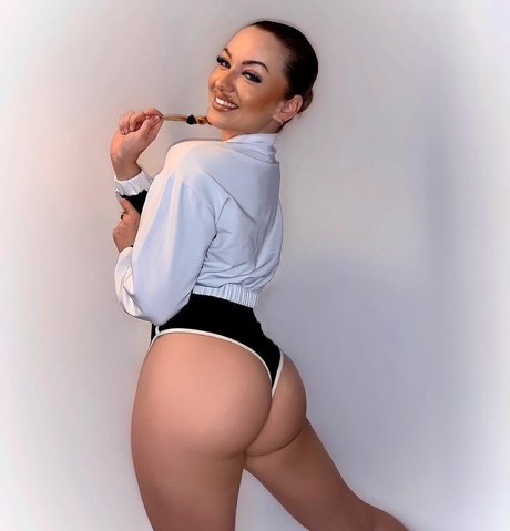 Alina Malyk leaked onlyfans nude