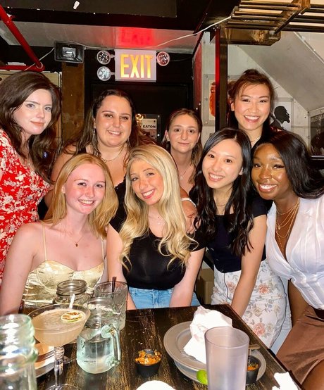 Kayla A naked only fans