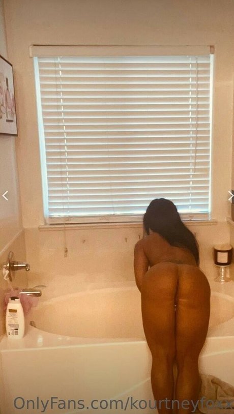 kourtneyfoxx onlyfans exposed