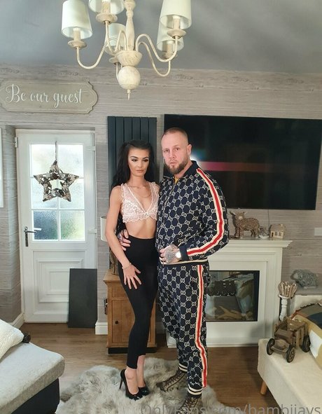 bambijays onlyfans archives