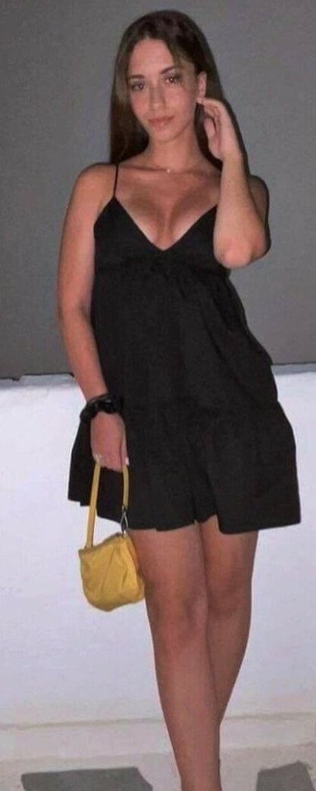 Demi Aggelopoulou onlyfans porn