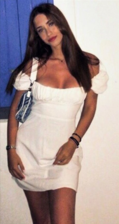 Demi Aggelopoulou leaked onlyfans xxx