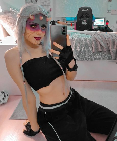 Snippycosplay onlyfans ass