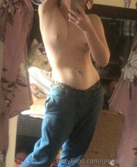 ginger pup onlyfans hot