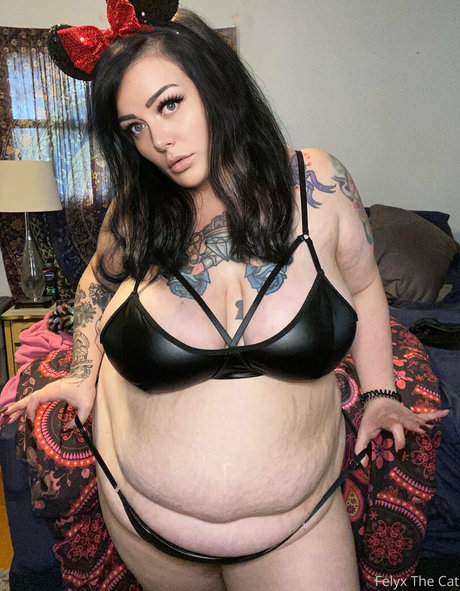 felyxthecat onlyfans leaked.
