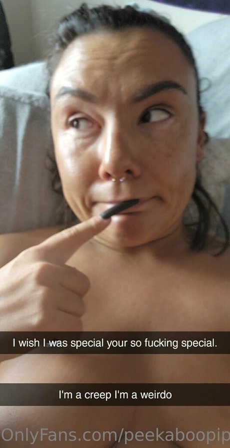 peekaboopiperfree Profile pic