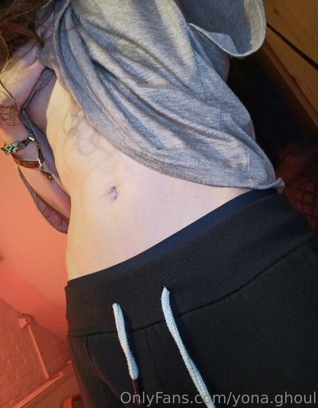 yona ghoul onlyfans pictures