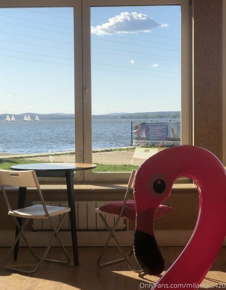 milashka420 onlyfans creator