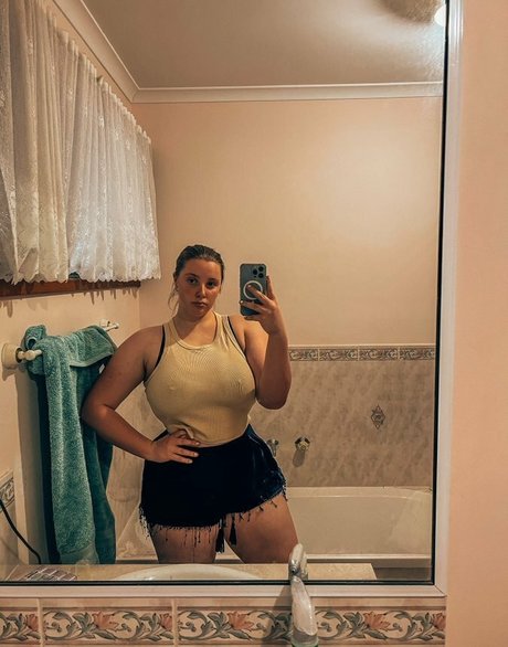 Caitlynmichelle1 onlyfans content leaked