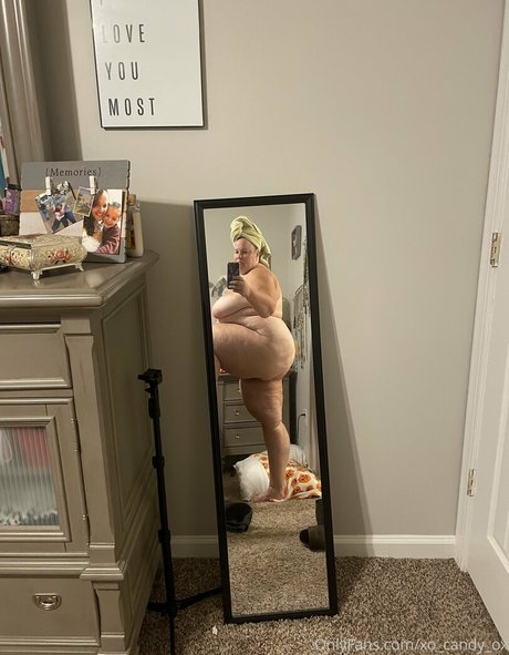 xo candy ox nude only fans