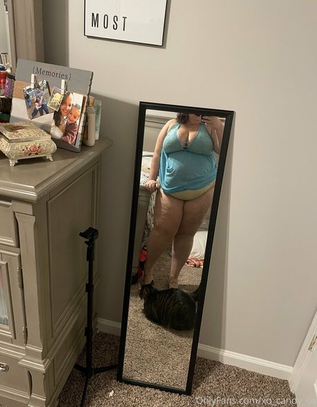 xo candy ox onlyfans