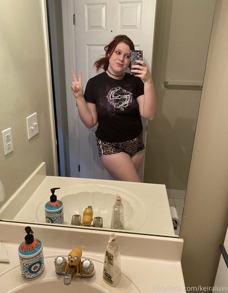 keiraluvv nudes leaked onlyfans