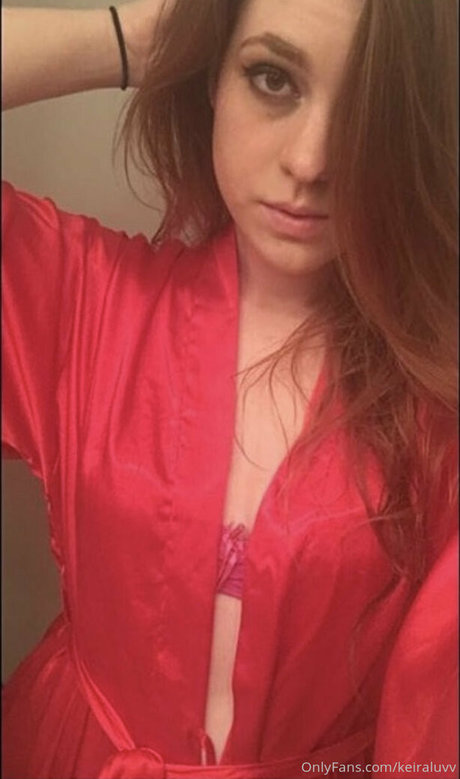 keiraluvv onlyfans striptease